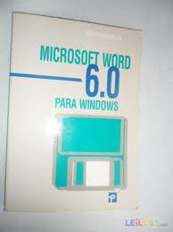 MS-Word 6.0 para Windows